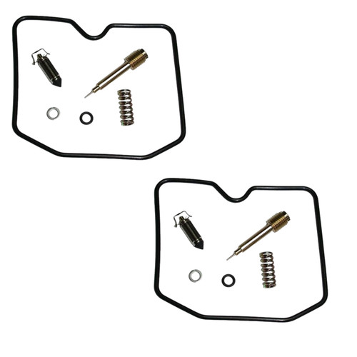 Kit réparation carburateur - , x2