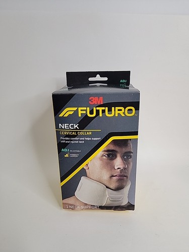 Futuro neck cervical collar - futuro,