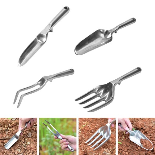 Outils creusement jardin - creusement,