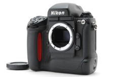 LCD Works [Near MINT] Nikon F5