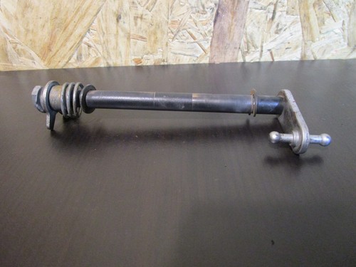 Axe palonnier de - de,