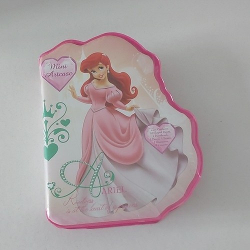 Disney princess mini artcase - mini,