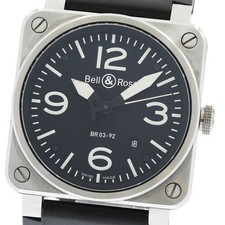 Bell＆Ross Aviation BR03-92