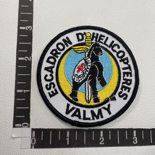 Escadron helicopteres - escadron, d’helicopteres