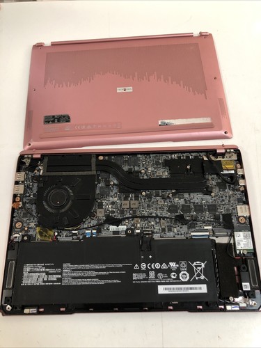 Portable msi ecran 14 - portable,