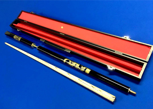 Coffret queue billard - coffret,
