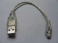 Câble COURT MICRO USB