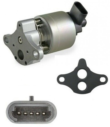 Vanne egr pour - 206, cc