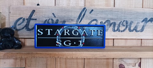 Plaque décorative - ⭐,