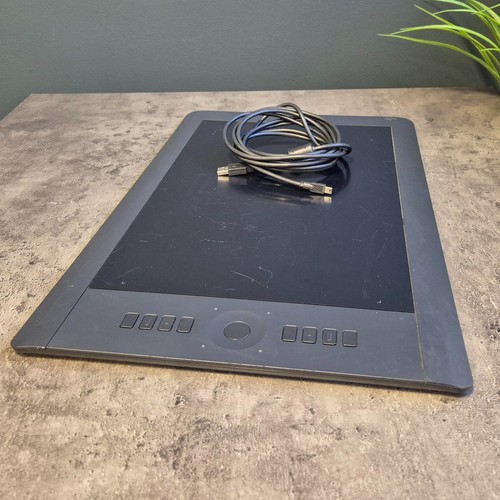 Wacom intuos pro - pro, l