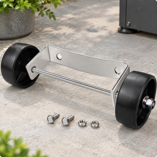 Kit support roue pour - kit, de