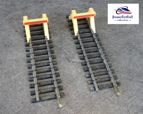 Jouef 2 rails - jouef,