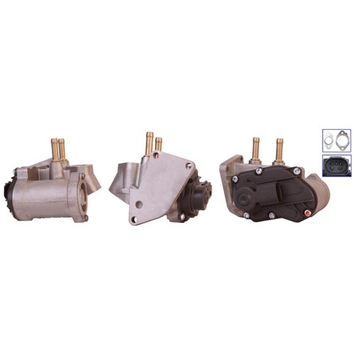 Egr valves for skoda octavia - valves,