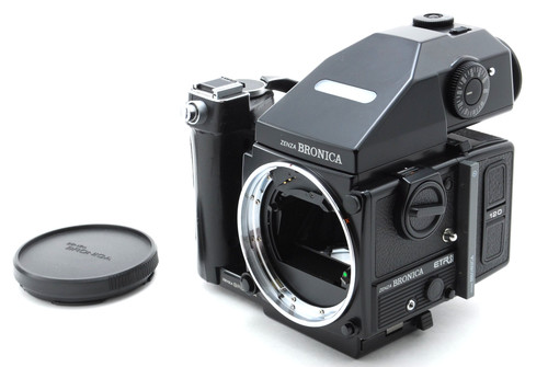Neuf appareil photo - [neuf],