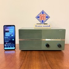 Radio Vintage Telefunken TELET