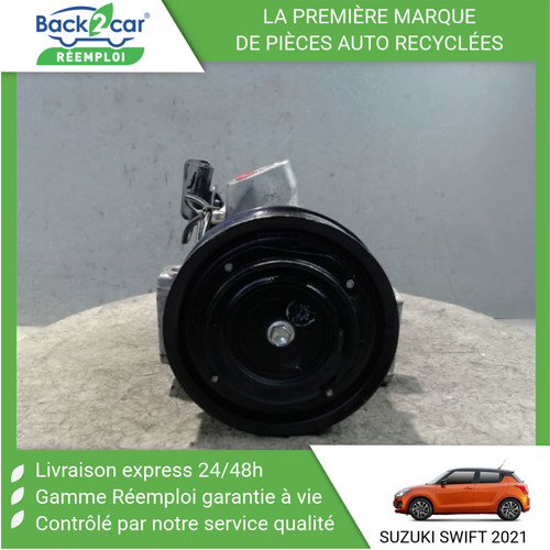 Compresseur air - compresseur,