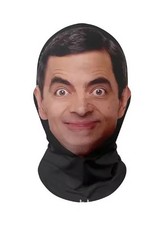 Cagoule Mr. Bean