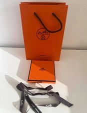 Petit Boite Hermès Avec Sac