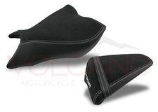 SADDLE COVER SEAT COVER HONDA CB 1000 R 2011-2017 ART.H001C