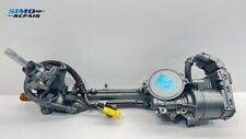 Steering Rack LHD CITROEN C4 GRAND PICASSO II 13-, C4 II (B7) 14-, PEUGEOT 3008
