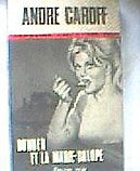 Bonder marie salope - et, marie-salope