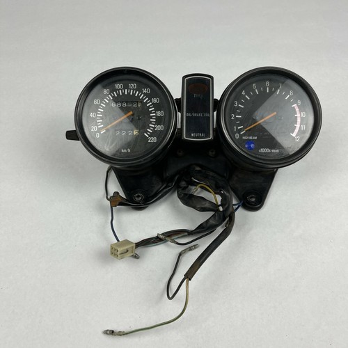 Yamaha xs750 xs850 - yamaha,