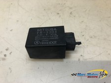 CENTRALE CLIGNOTANTS HONDA