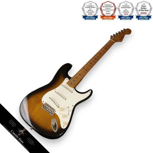 Fender vintage 57 - fender,