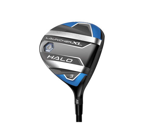 Cleveland launcher halo - cleveland,