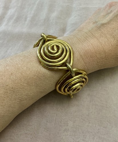 Haute couture bracelet - haute,