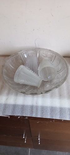 Ancien belle vasque - belle,