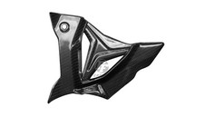 Cache pignon Carbone pour BMW