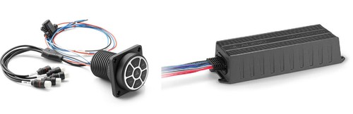 Kit marin audio - kit,