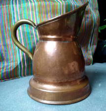 PICHET cruche BROC ancien