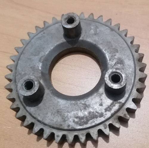 Pignon tondeuse john deere - pignon,