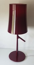 Lampe de table foscarini birdie piccola tavolo dimmer made in italy design 1