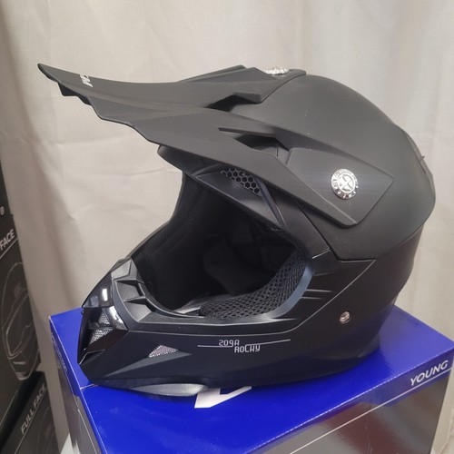 Casque intégral enfant cgm - intégral,