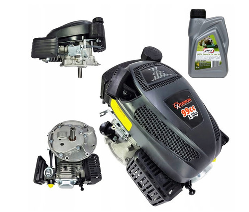 Benzin moteur 0ps 79cc - benzin,
