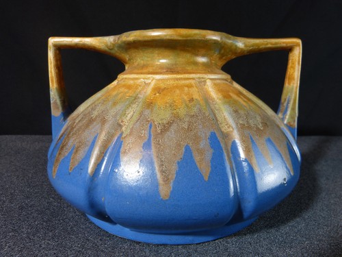 Vase faience céramique - en,