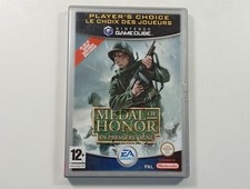 MEDAL OF HONOR EN PREMIERE