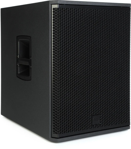Rcf sub 705 - rcf, 15-inch