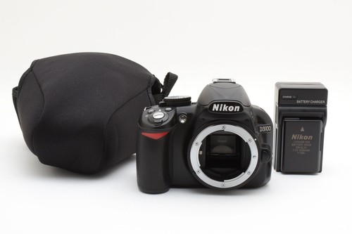 Exc nikon d3100 appareil - appareil, photo