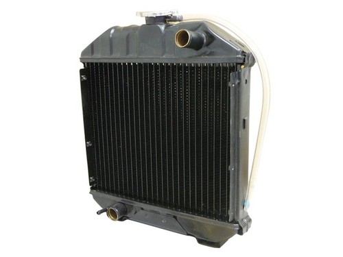 Radiateur yanmar 1700 ym - radiateur,