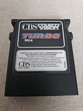 Cartouche CBS Colecovision -