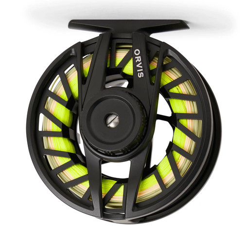 Orvis clearwater reel - orvis,