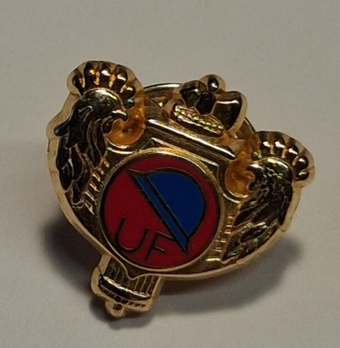 Insigne boutonnière union - insigne,