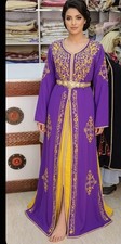 Caftan Takchita Marocaine 