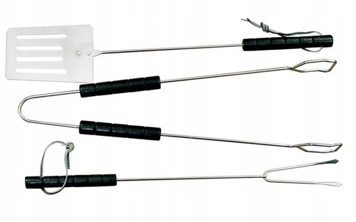 Master round grill with - master,