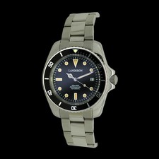 LANDERON SUB AUTOMATIC WATER