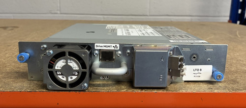 Lecteur bande q6q67a - lecteur,